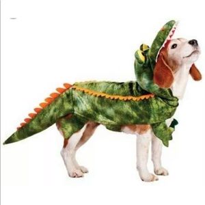 🎉HP🎉 DOG Later GATOR 🐊 Halloween Costume MEDIUM